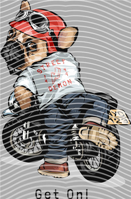 Street design-JT 4892